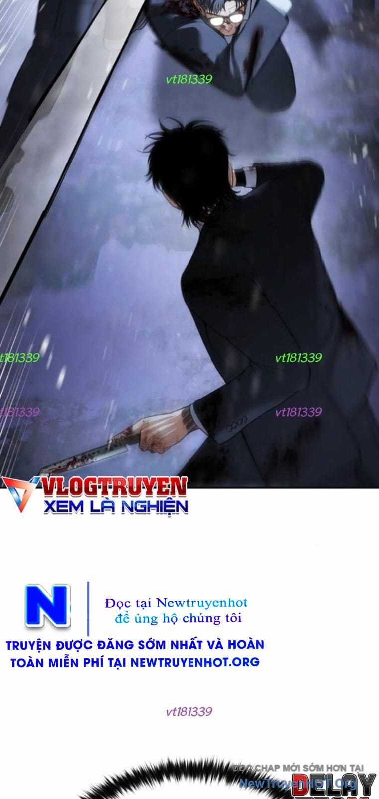 Đặc Vụ Song Sinh - Chapter 143 - Trang 10