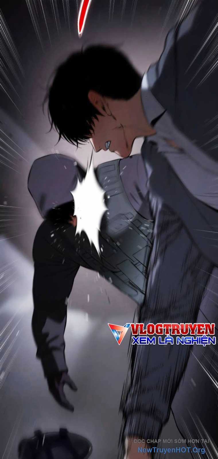 Đặc Vụ Song Sinh - Chapter 143 - Trang 95