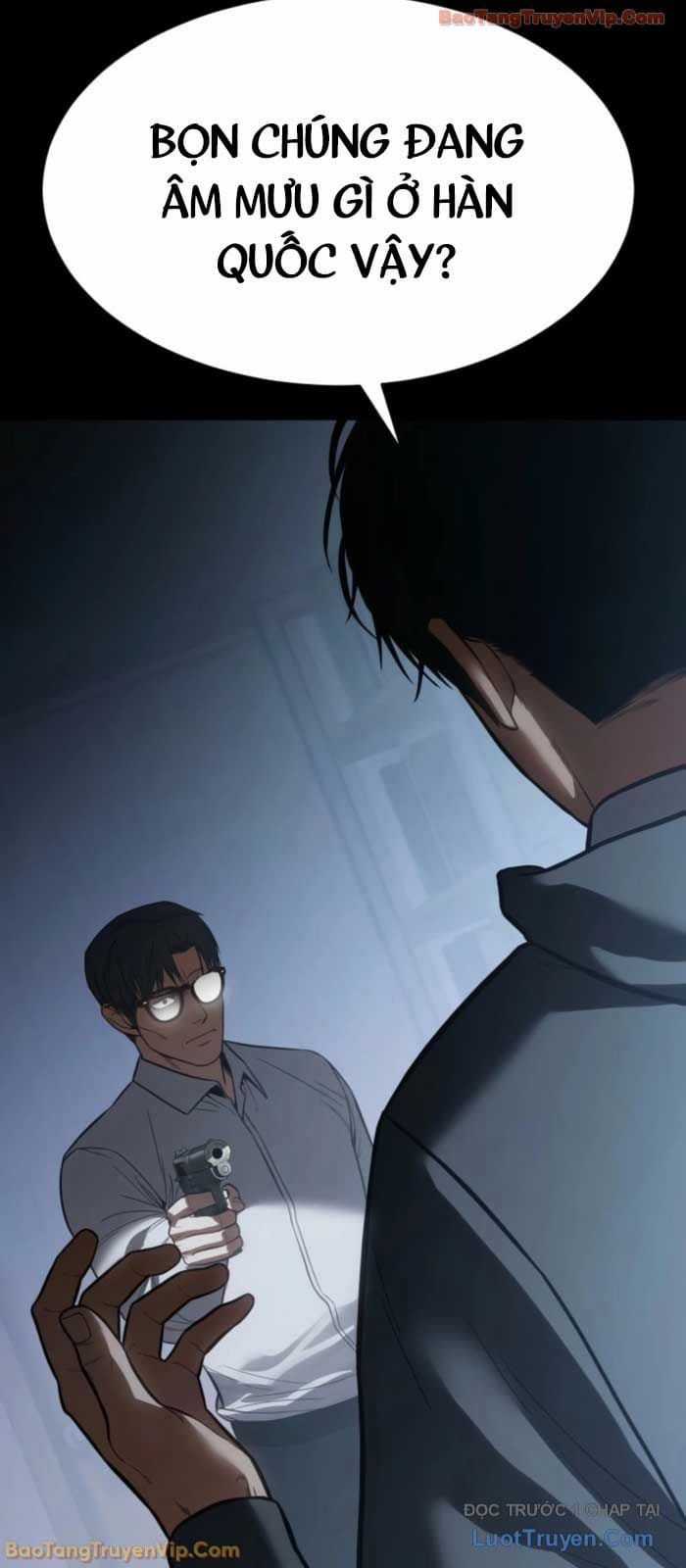 Đặc Vụ Song Sinh - Chapter 145 - Trang 113