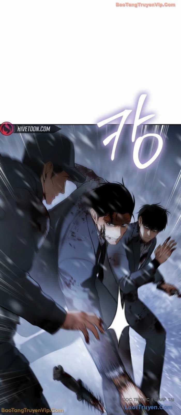 Đặc Vụ Song Sinh - Chapter 145 - Trang 14