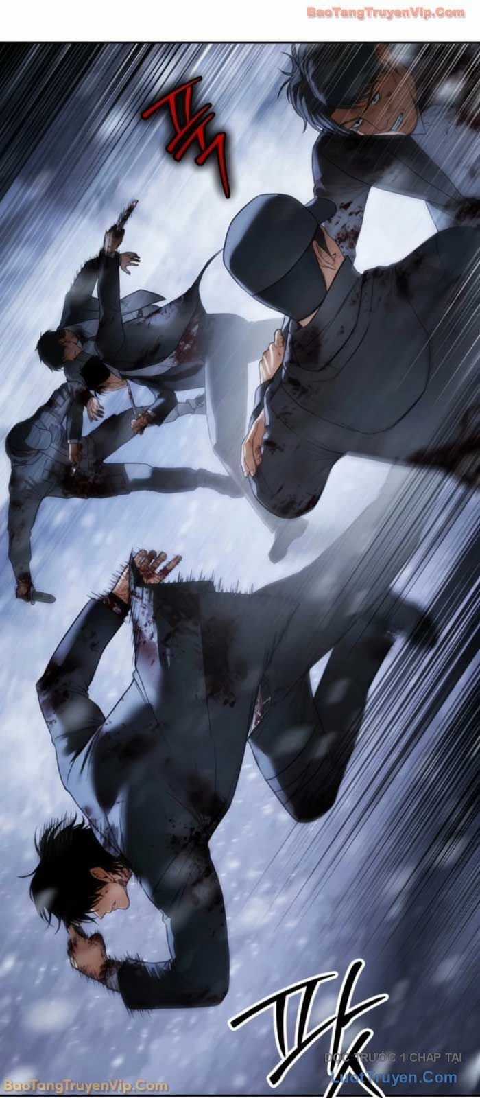 Đặc Vụ Song Sinh - Chapter 145 - Trang 18