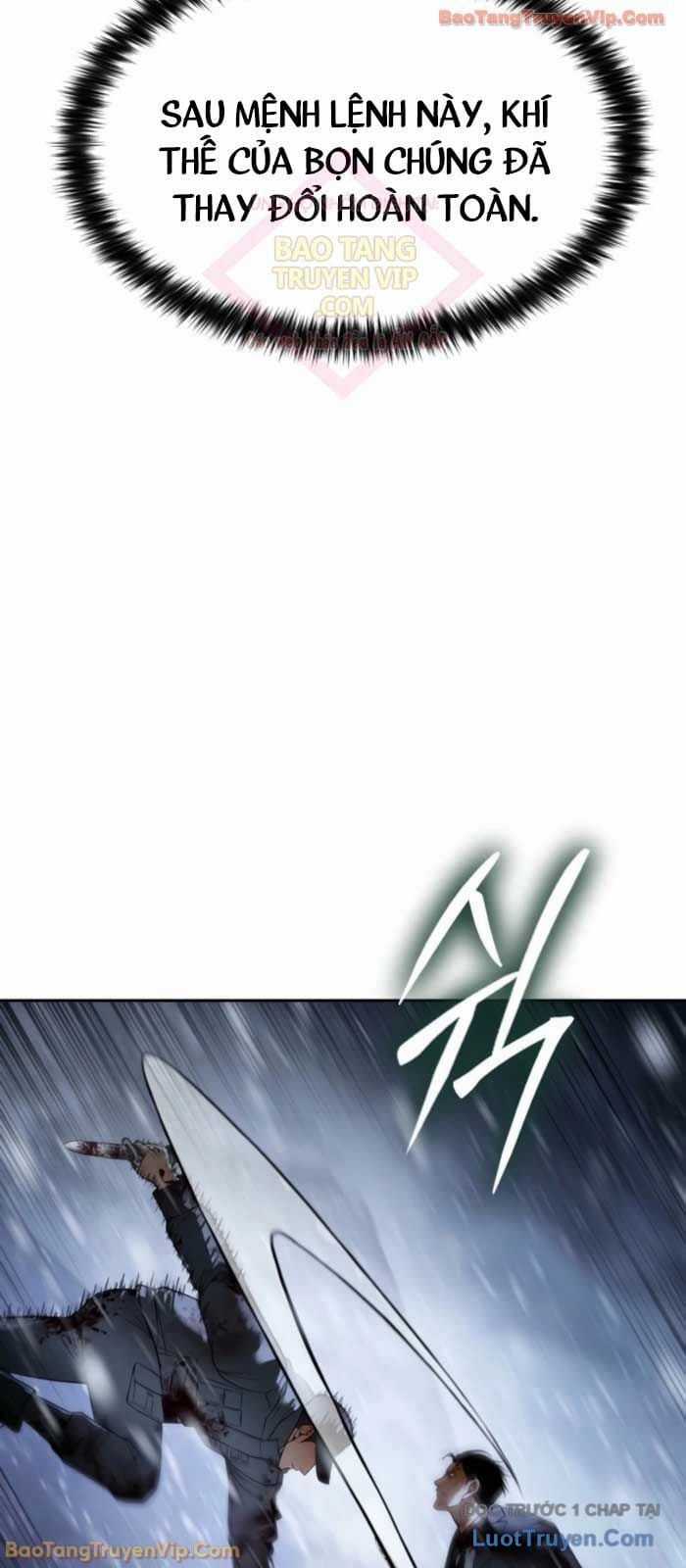 Đặc Vụ Song Sinh - Chapter 145 - Trang 20