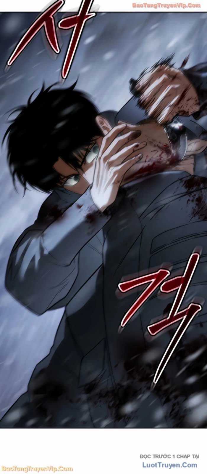 Đặc Vụ Song Sinh - Chapter 145 - Trang 24