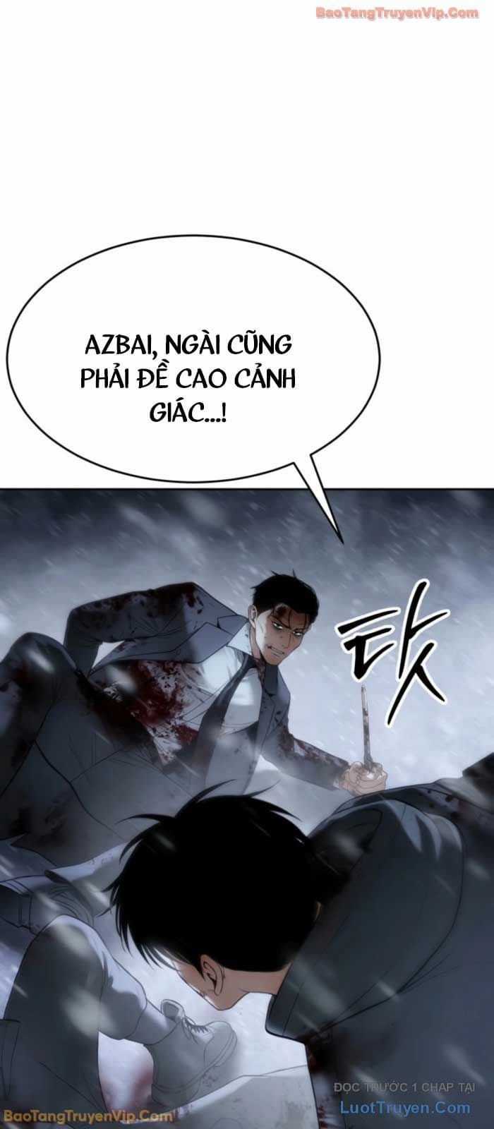 Đặc Vụ Song Sinh - Chapter 145 - Trang 25