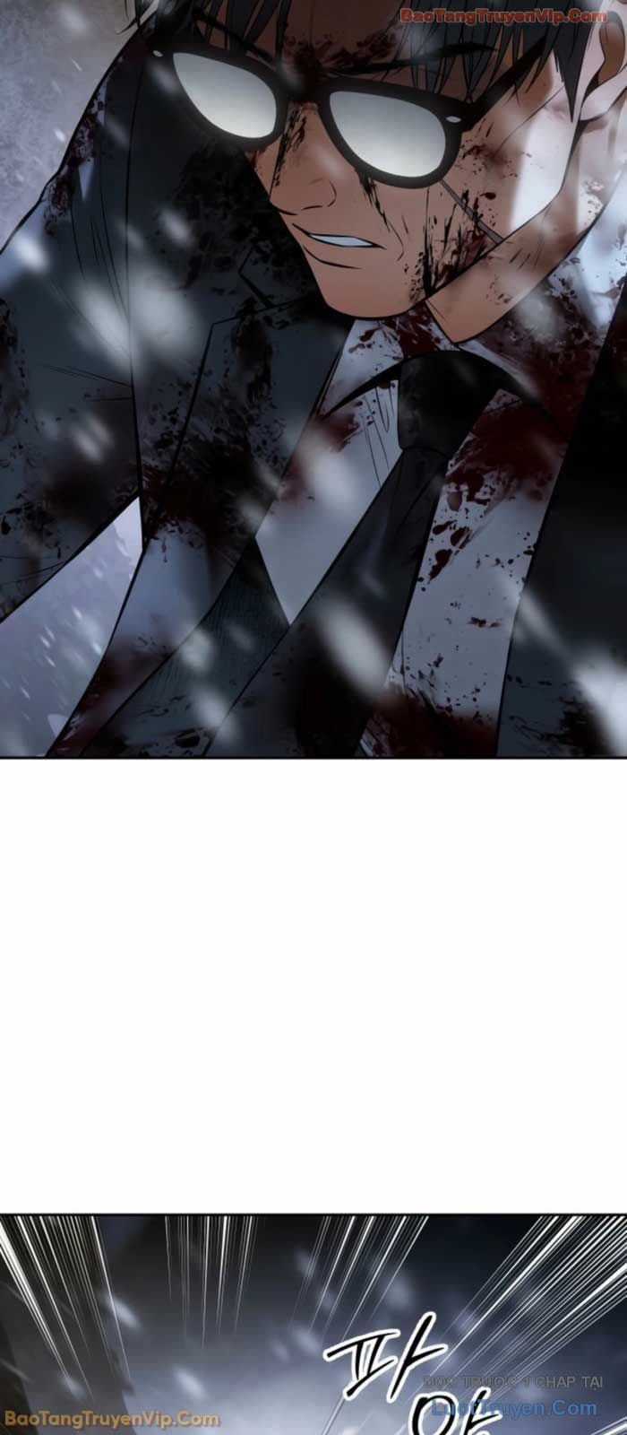 Đặc Vụ Song Sinh - Chapter 145 - Trang 34