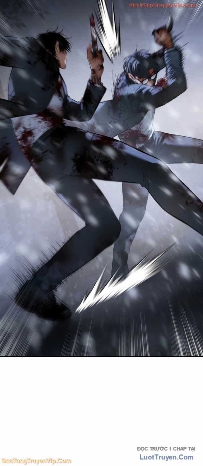 Đặc Vụ Song Sinh - Chapter 145 - Trang 36