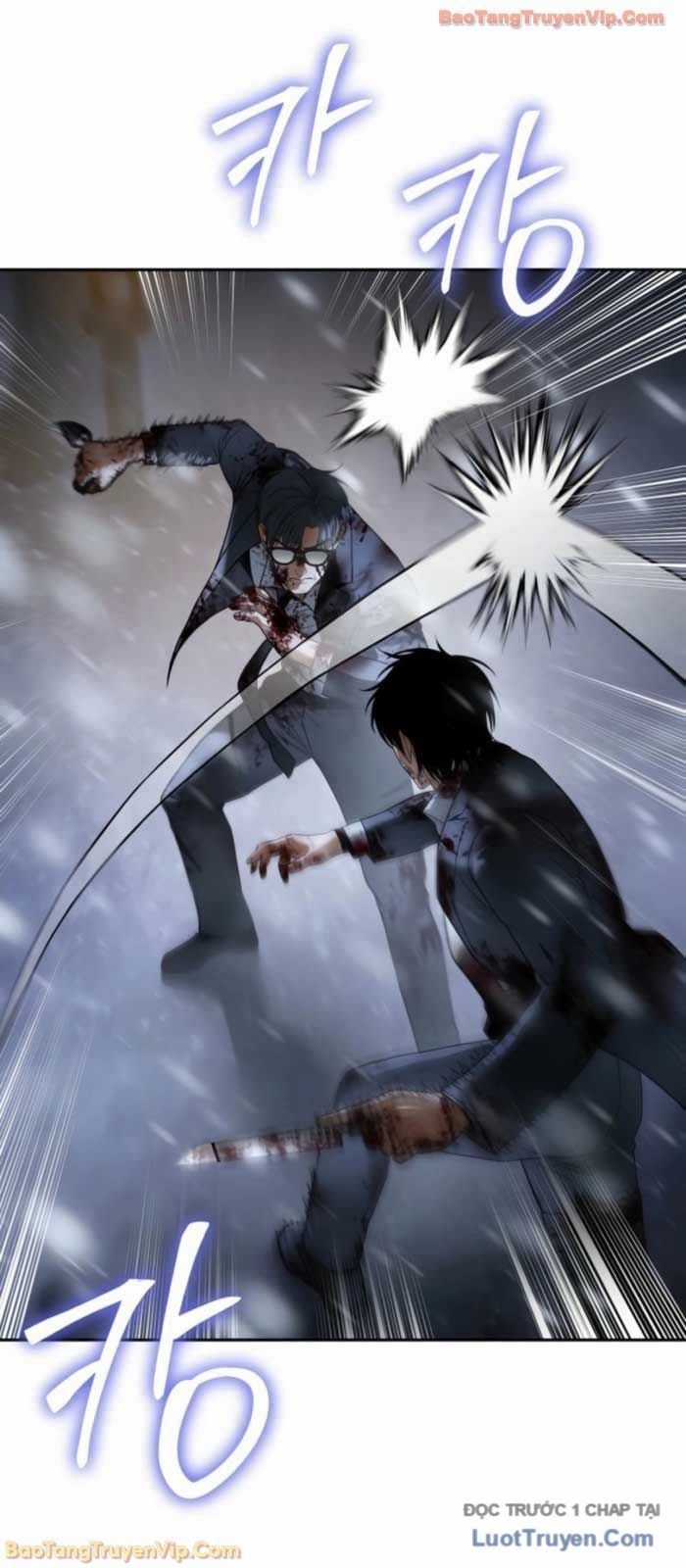 Đặc Vụ Song Sinh - Chapter 145 - Trang 37