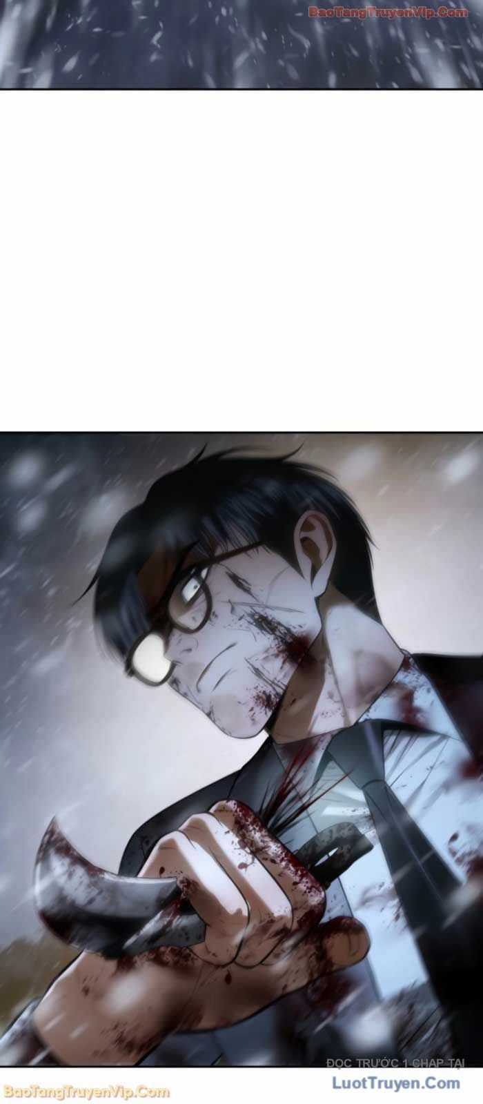 Đặc Vụ Song Sinh - Chapter 145 - Trang 43