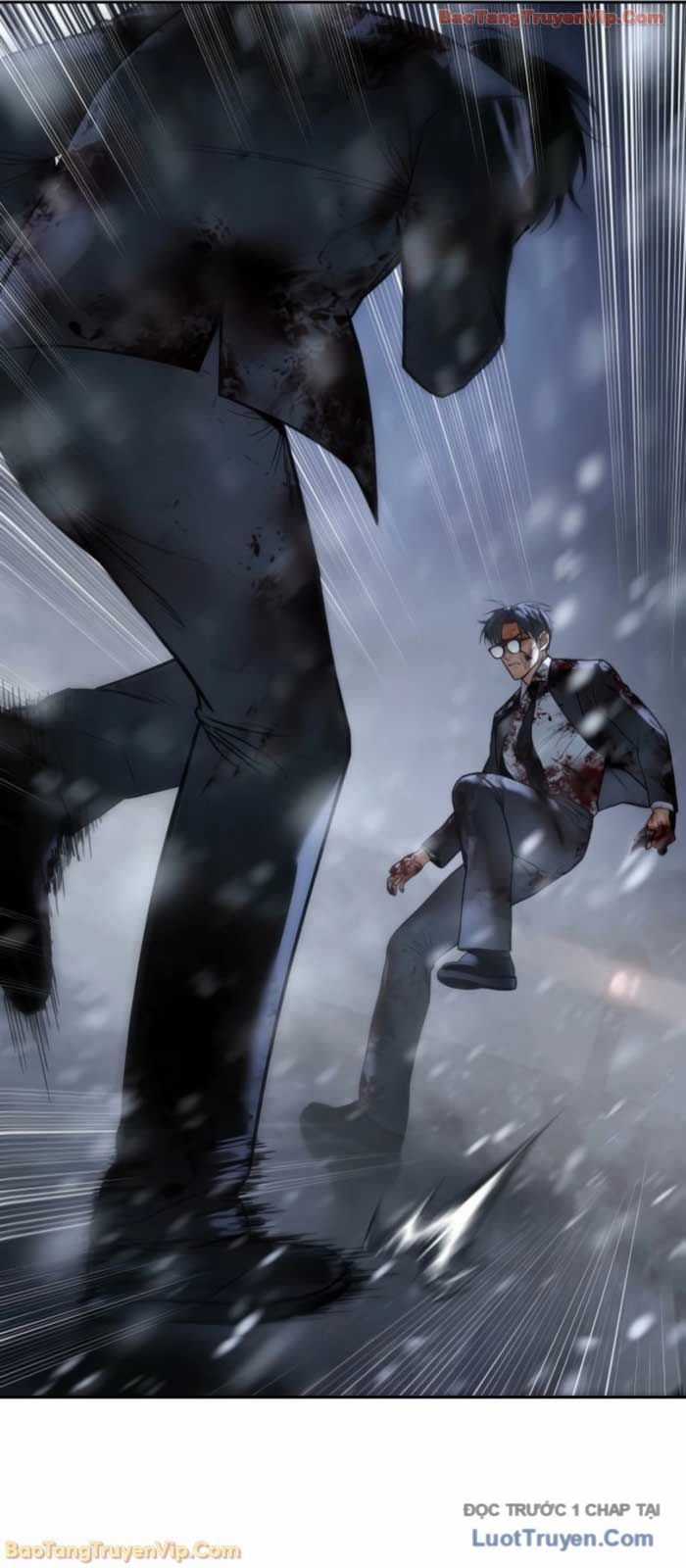 Đặc Vụ Song Sinh - Chapter 145 - Trang 48