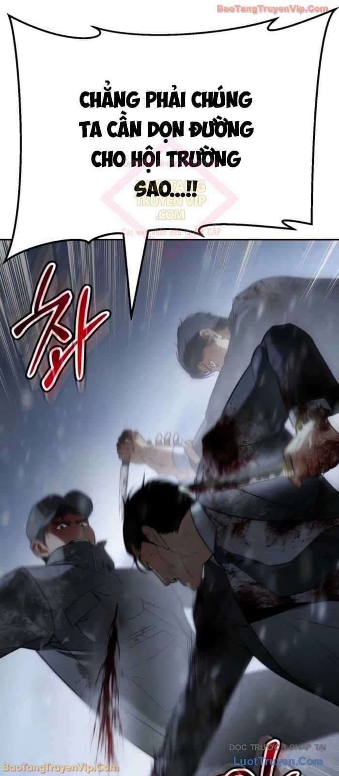 Đặc Vụ Song Sinh - Chapter 145 - Trang 6