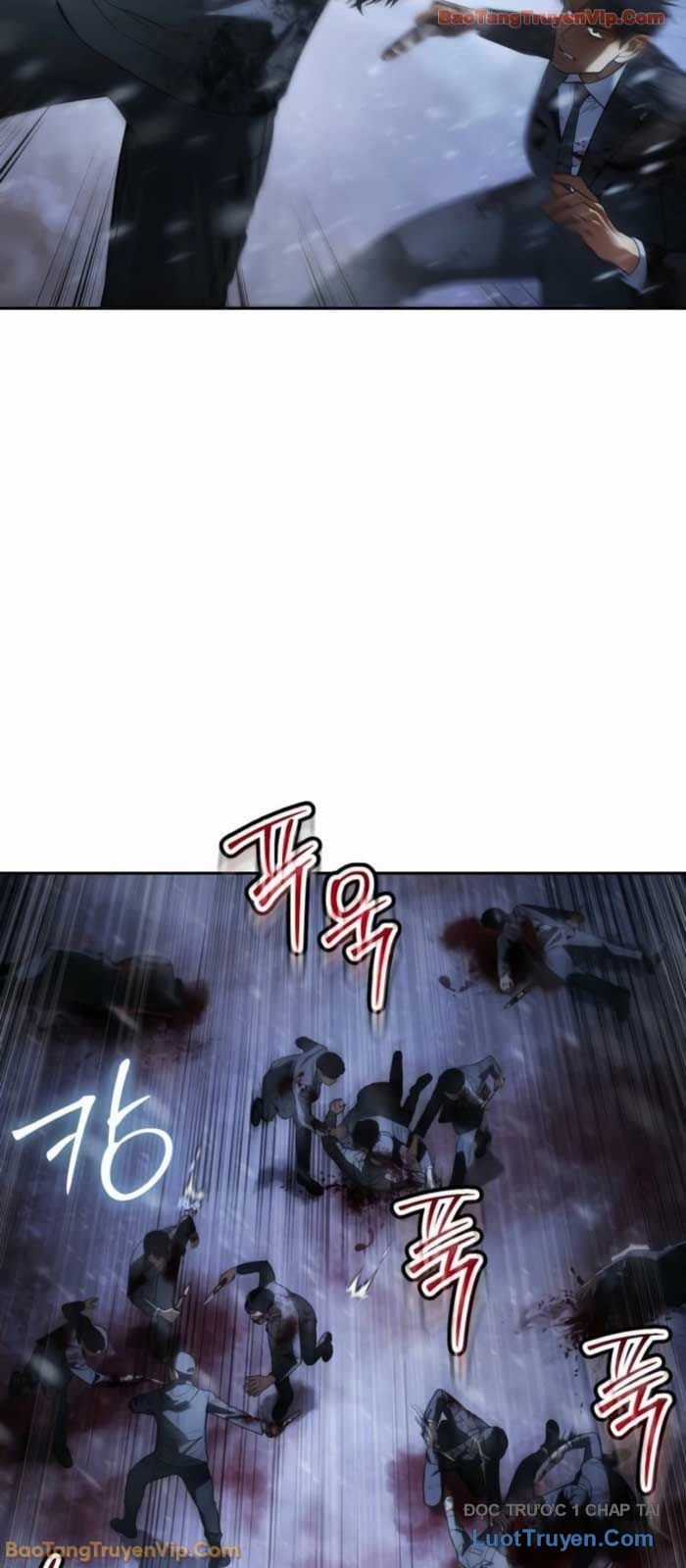 Đặc Vụ Song Sinh - Chapter 145 - Trang 8