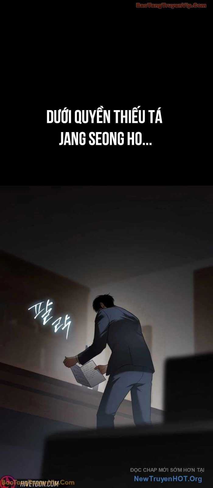 Đặc Vụ Song Sinh - Chapter 146 - Trang 116