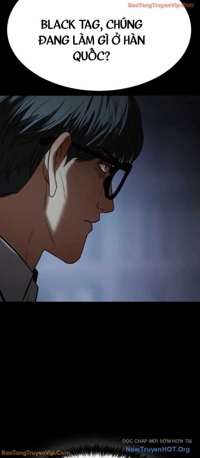 Đặc Vụ Song Sinh - Chapter 146 - Trang 36