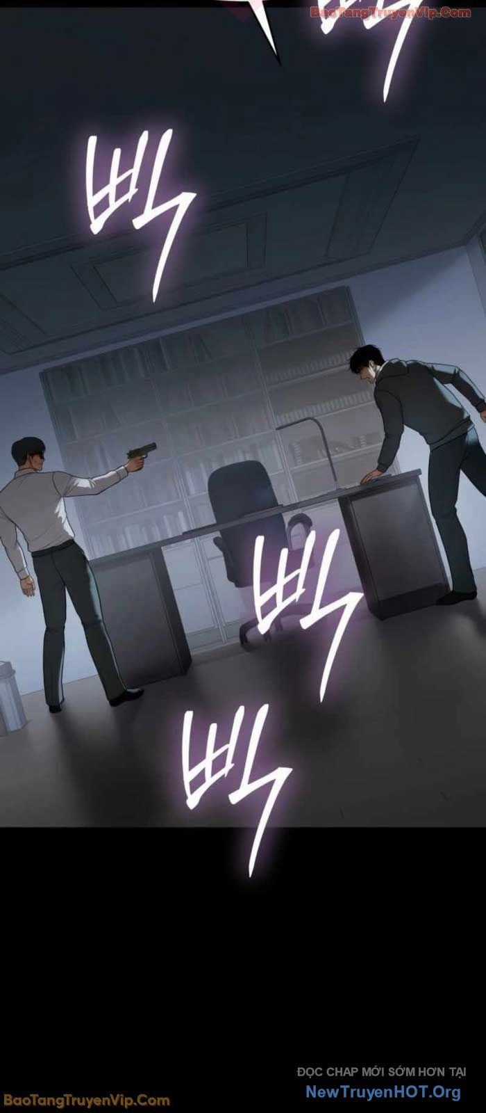 Đặc Vụ Song Sinh - Chapter 146 - Trang 44