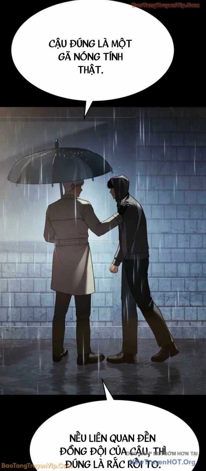 Đặc Vụ Song Sinh - Chapter 146 - Trang 81