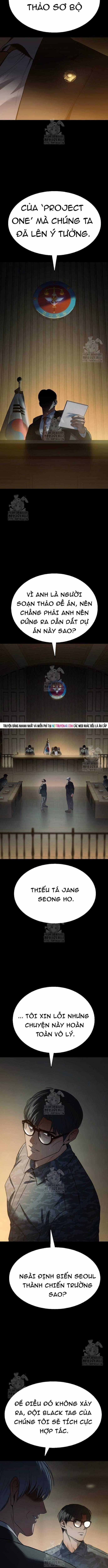 Đặc Vụ Song Sinh - Chapter 147 - Trang 2