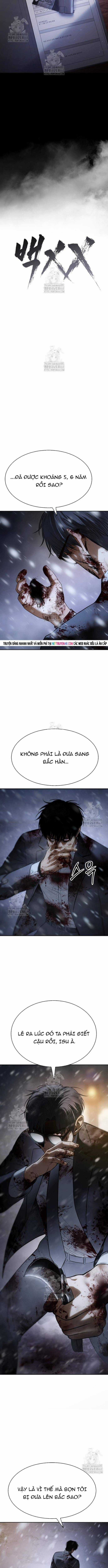 Đặc Vụ Song Sinh - Chapter 147 - Trang 12