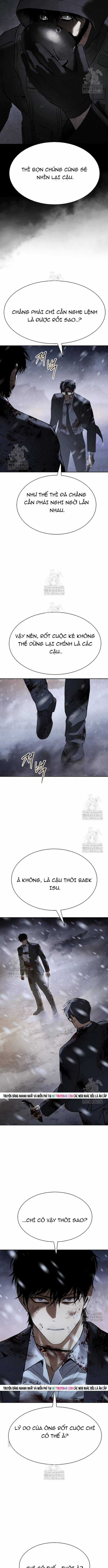 Đặc Vụ Song Sinh - Chapter 147 - Trang 14