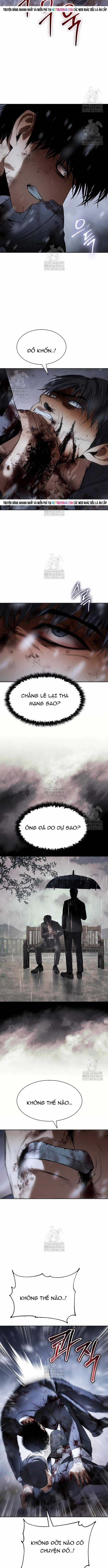 Đặc Vụ Song Sinh - Chapter 147 - Trang 18