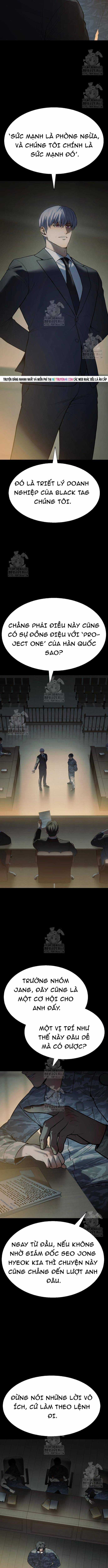 Đặc Vụ Song Sinh - Chapter 147 - Trang 3