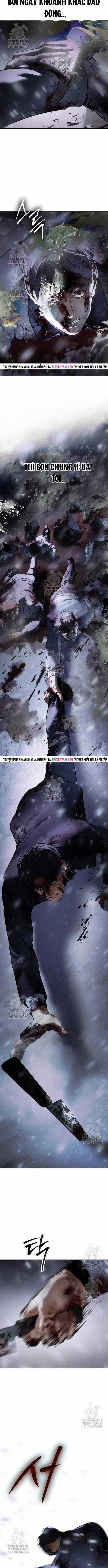 Đặc Vụ Song Sinh - Chapter 147 - Trang 21