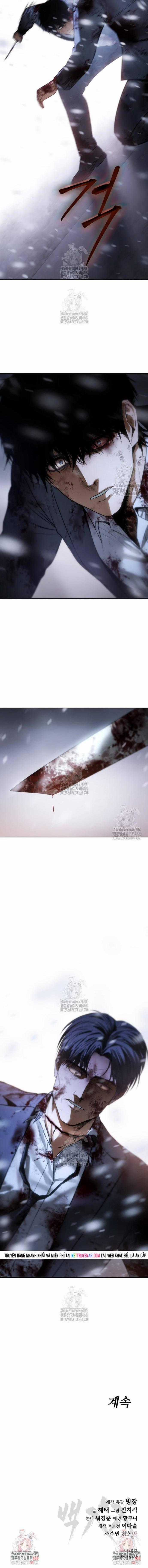 Đặc Vụ Song Sinh - Chapter 147 - Trang 22