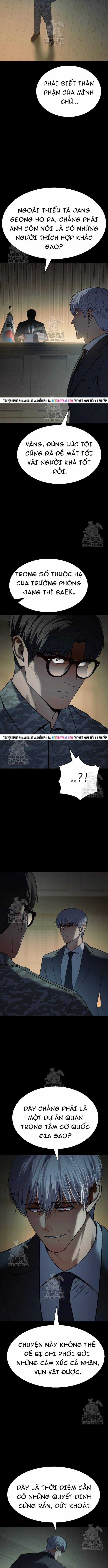 Đặc Vụ Song Sinh - Chapter 147 - Trang 4