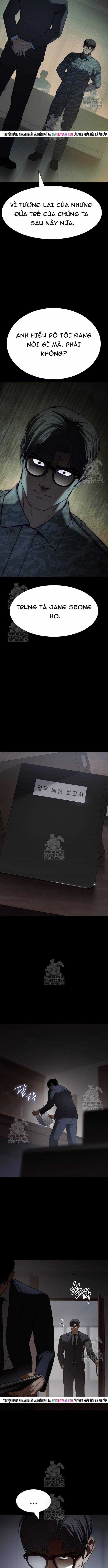 Đặc Vụ Song Sinh - Chapter 147 - Trang 5