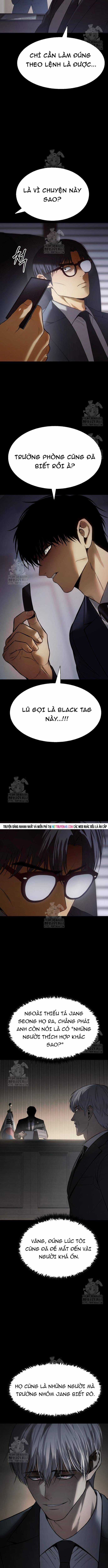 Đặc Vụ Song Sinh - Chapter 147 - Trang 7