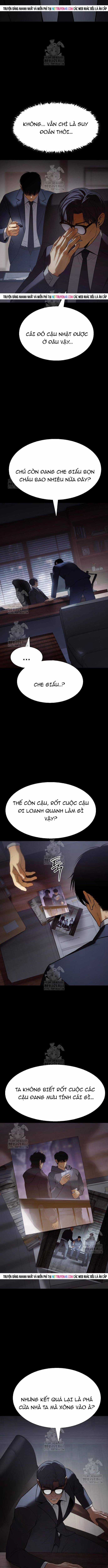 Đặc Vụ Song Sinh - Chapter 147 - Trang 8