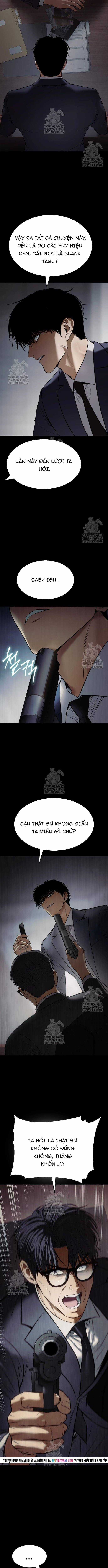 Đặc Vụ Song Sinh - Chapter 147 - Trang 9