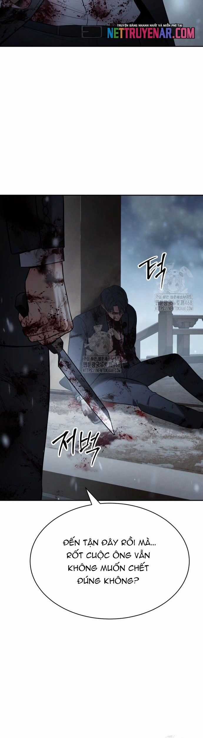 Đặc Vụ Song Sinh - Chapter 148 - Trang 11