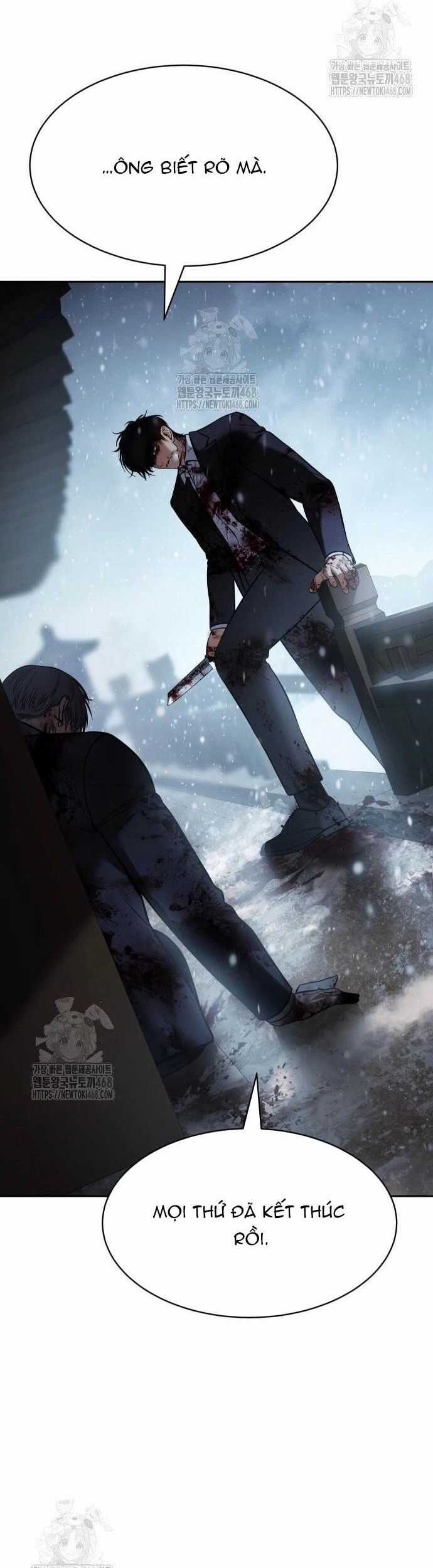 Đặc Vụ Song Sinh - Chapter 148 - Trang 12