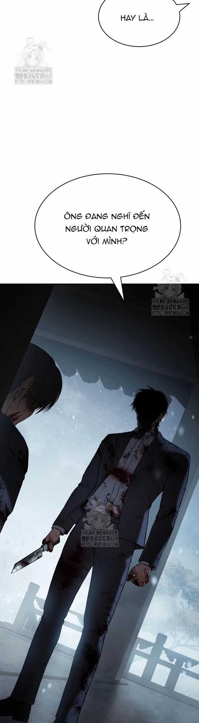 Đặc Vụ Song Sinh - Chapter 148 - Trang 17