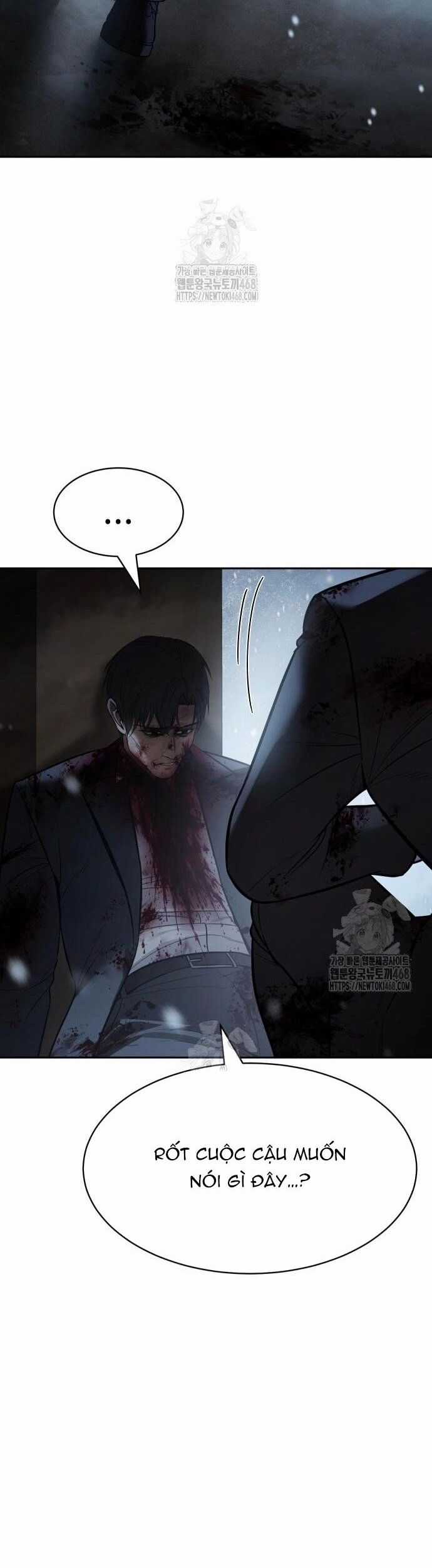 Đặc Vụ Song Sinh - Chapter 148 - Trang 18