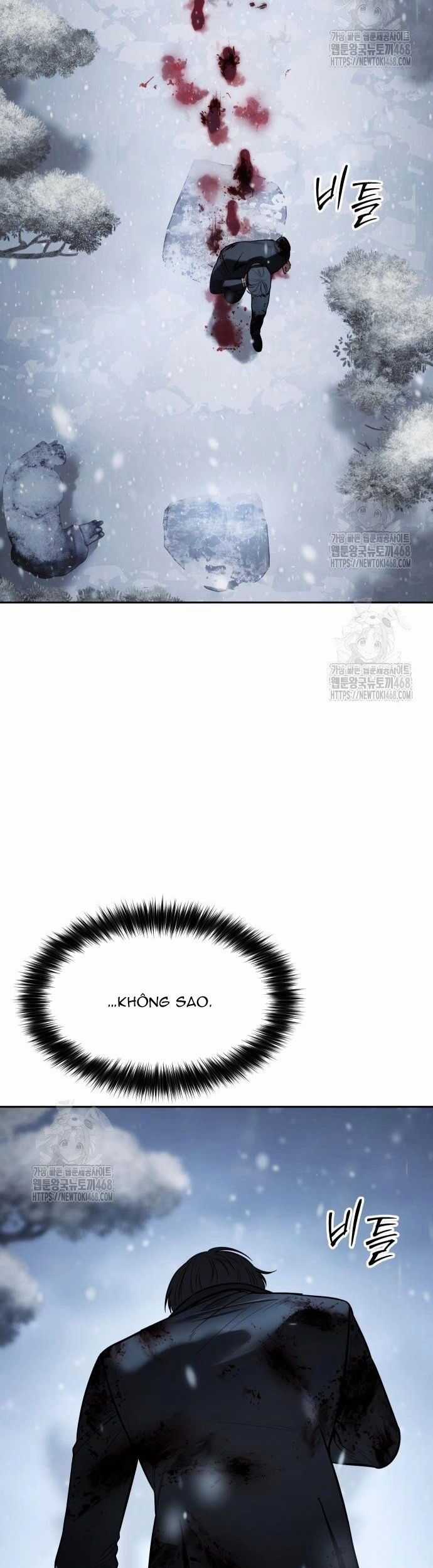 Đặc Vụ Song Sinh - Chapter 148 - Trang 3