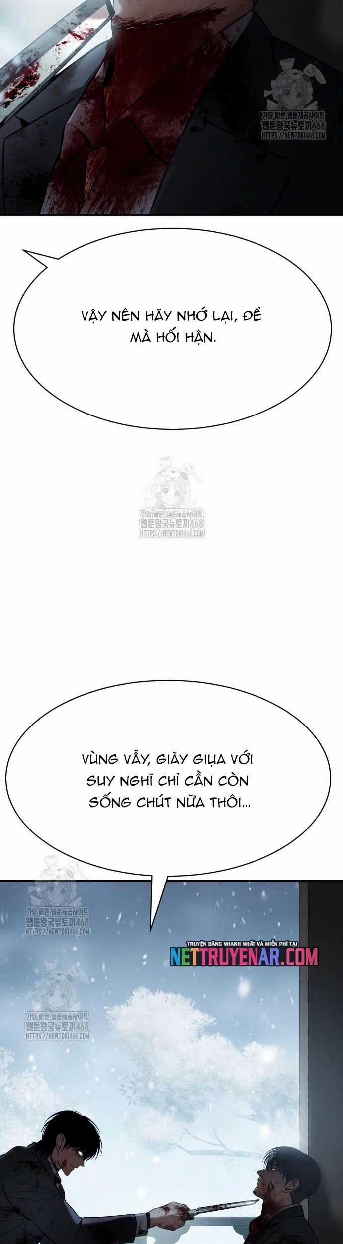 Đặc Vụ Song Sinh - Chapter 148 - Trang 23