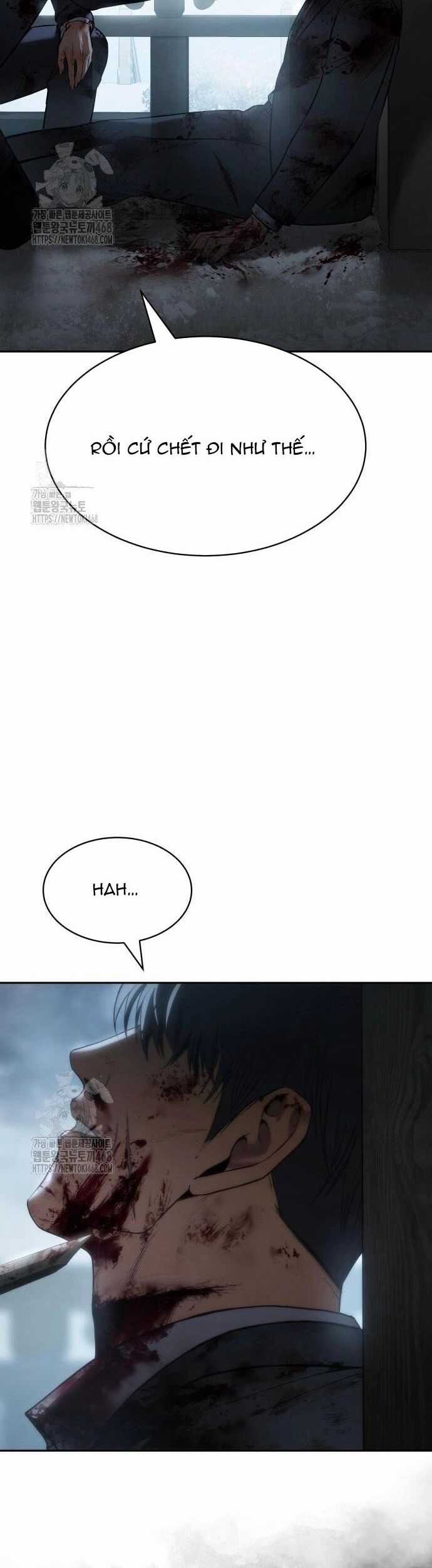 Đặc Vụ Song Sinh - Chapter 148 - Trang 24