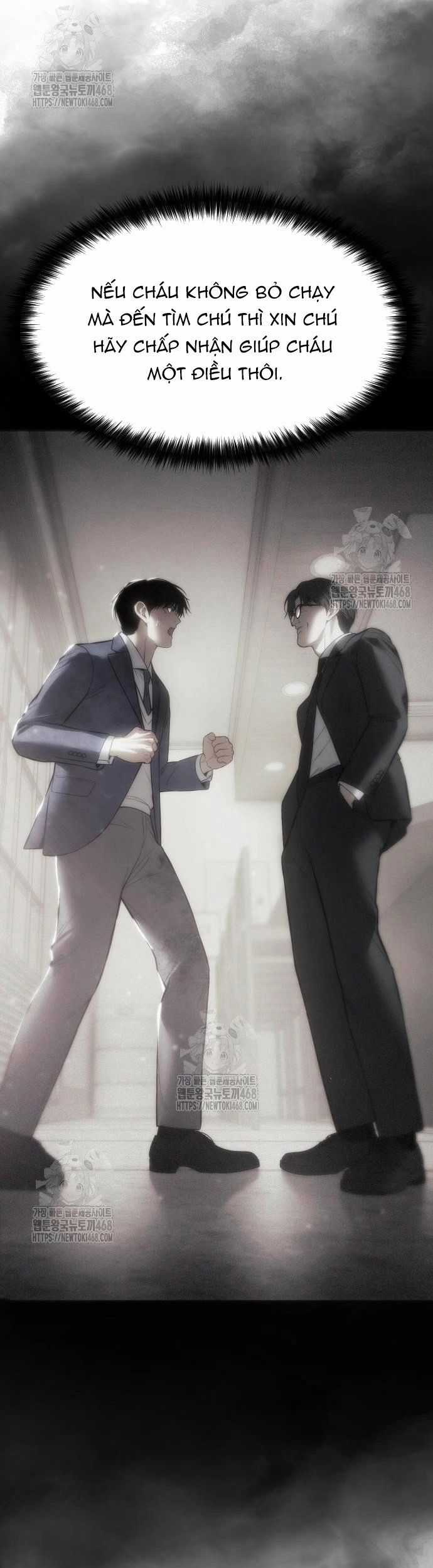 Đặc Vụ Song Sinh - Chapter 148 - Trang 25