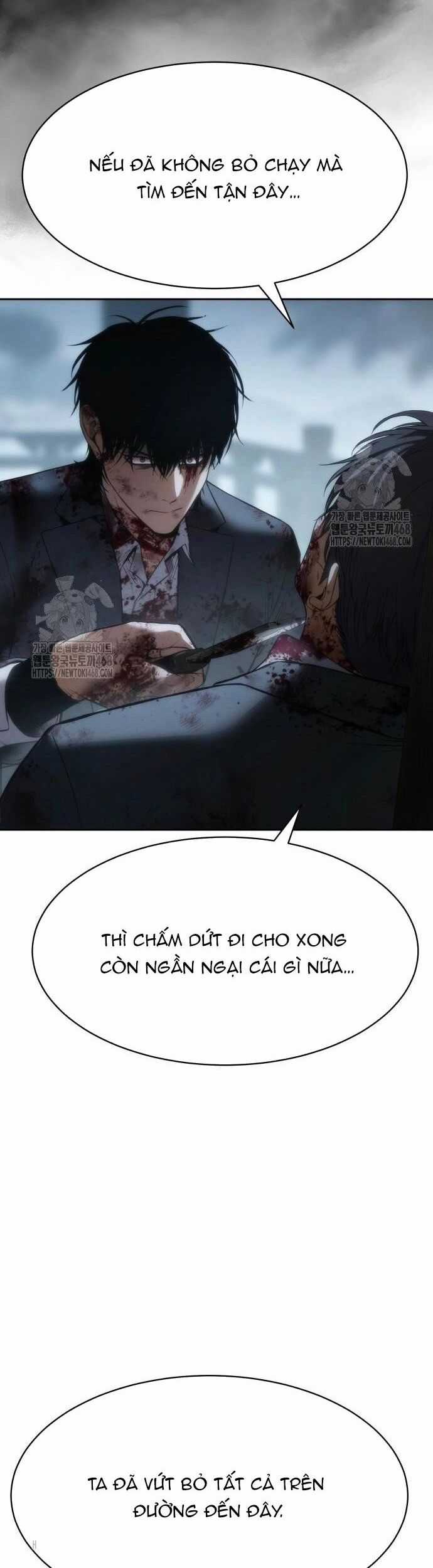 Đặc Vụ Song Sinh - Chapter 148 - Trang 26