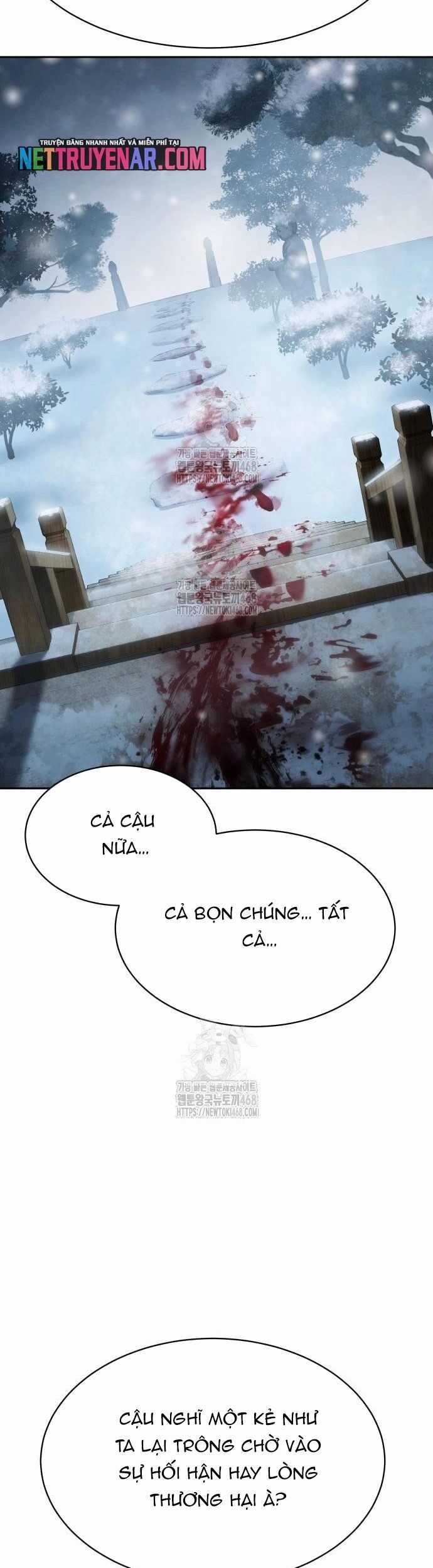 Đặc Vụ Song Sinh - Chapter 148 - Trang 27