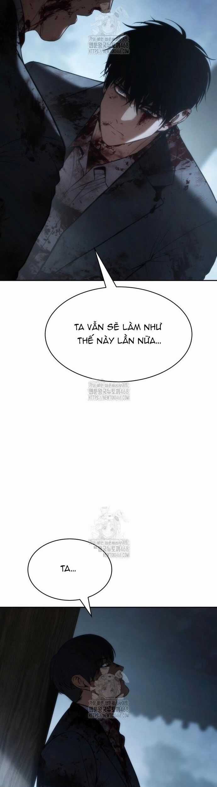 Đặc Vụ Song Sinh - Chapter 148 - Trang 30