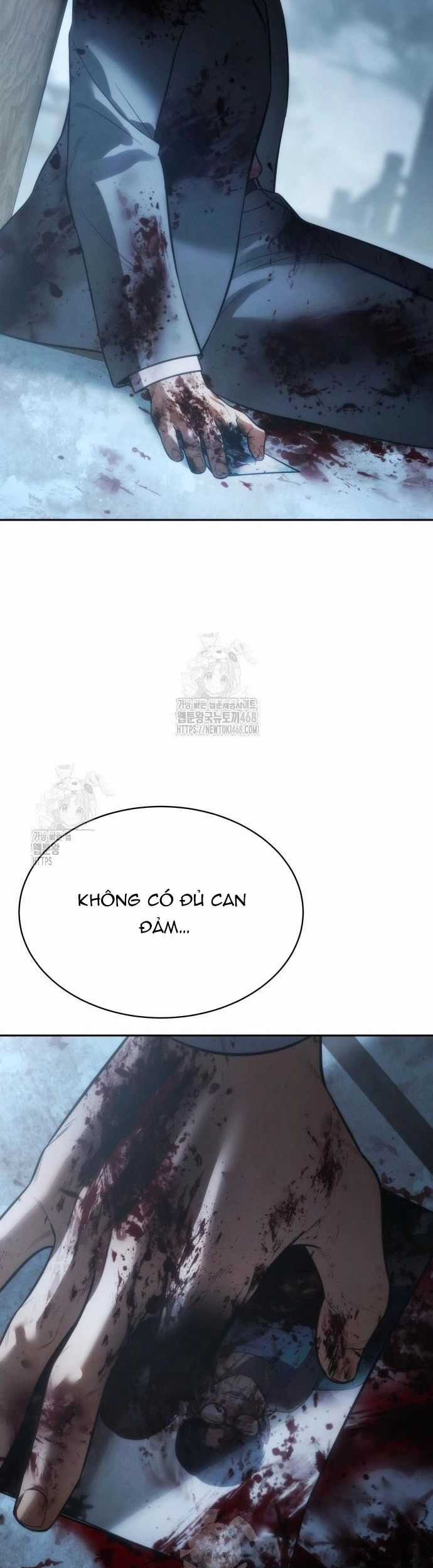 Đặc Vụ Song Sinh - Chapter 148 - Trang 31