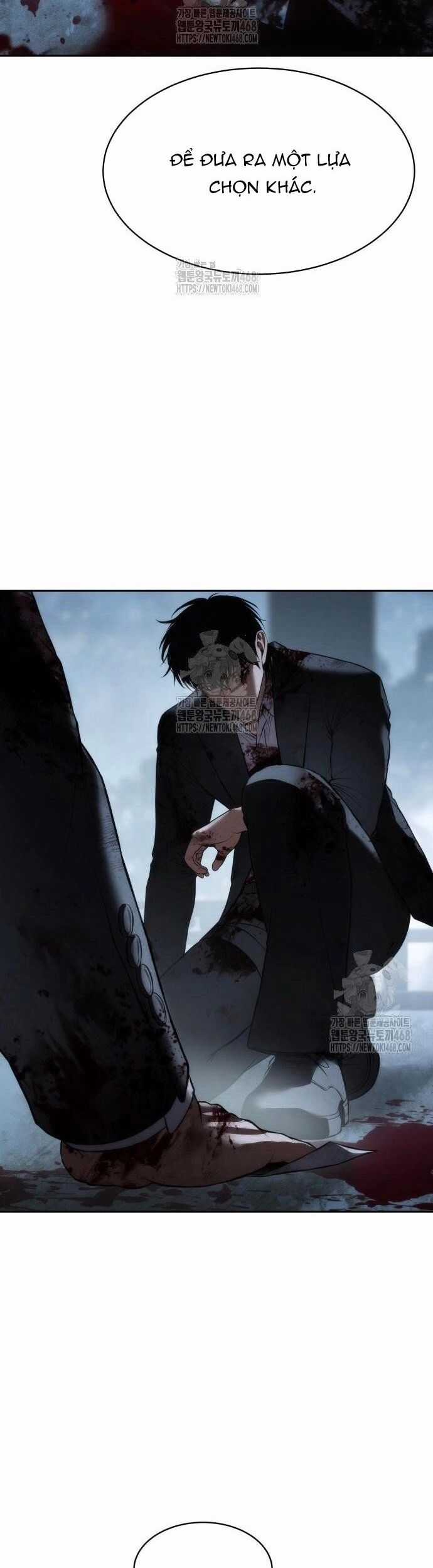 Đặc Vụ Song Sinh - Chapter 148 - Trang 32