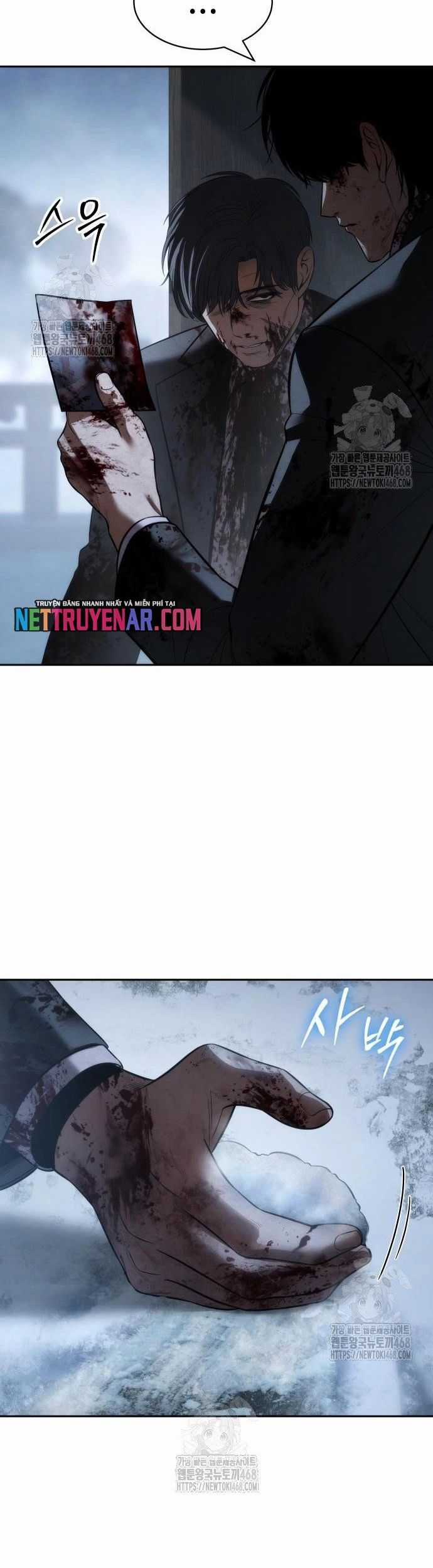 Đặc Vụ Song Sinh - Chapter 148 - Trang 33