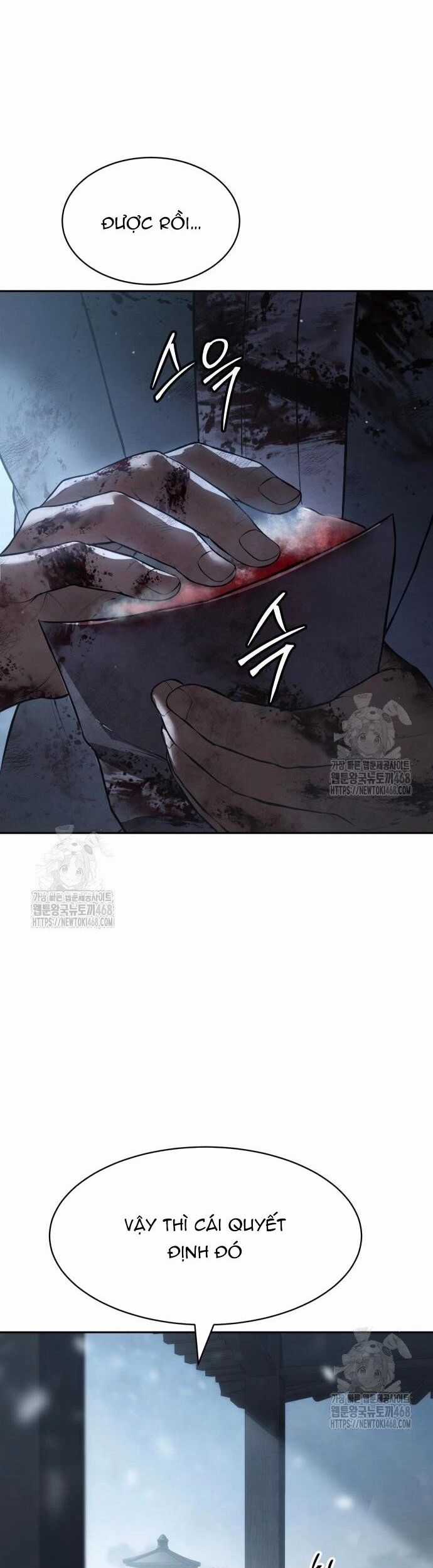 Đặc Vụ Song Sinh - Chapter 148 - Trang 34