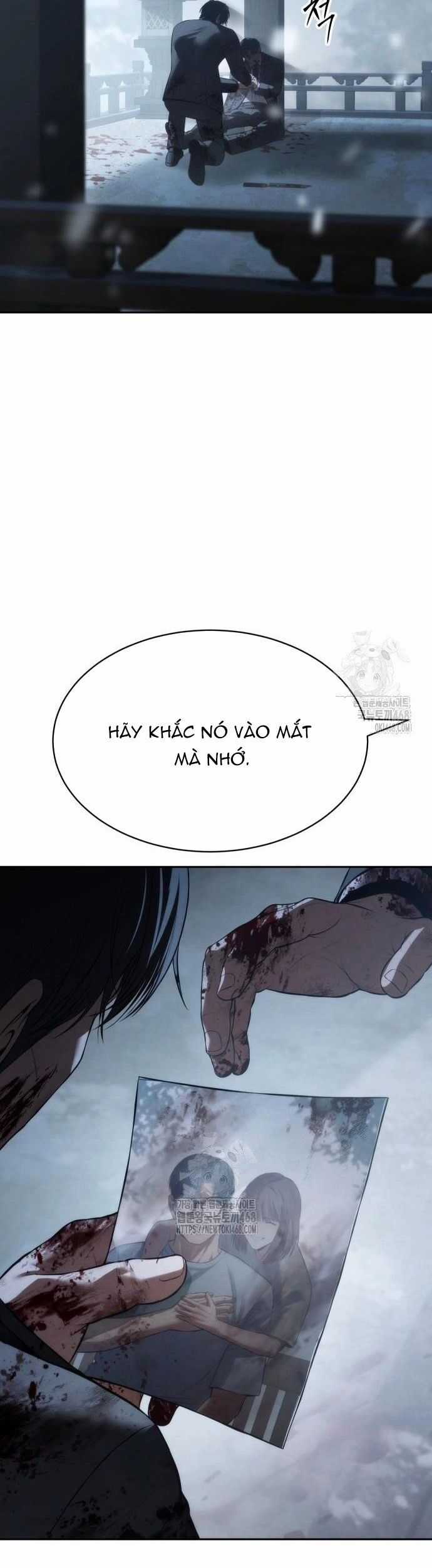 Đặc Vụ Song Sinh - Chapter 148 - Trang 35