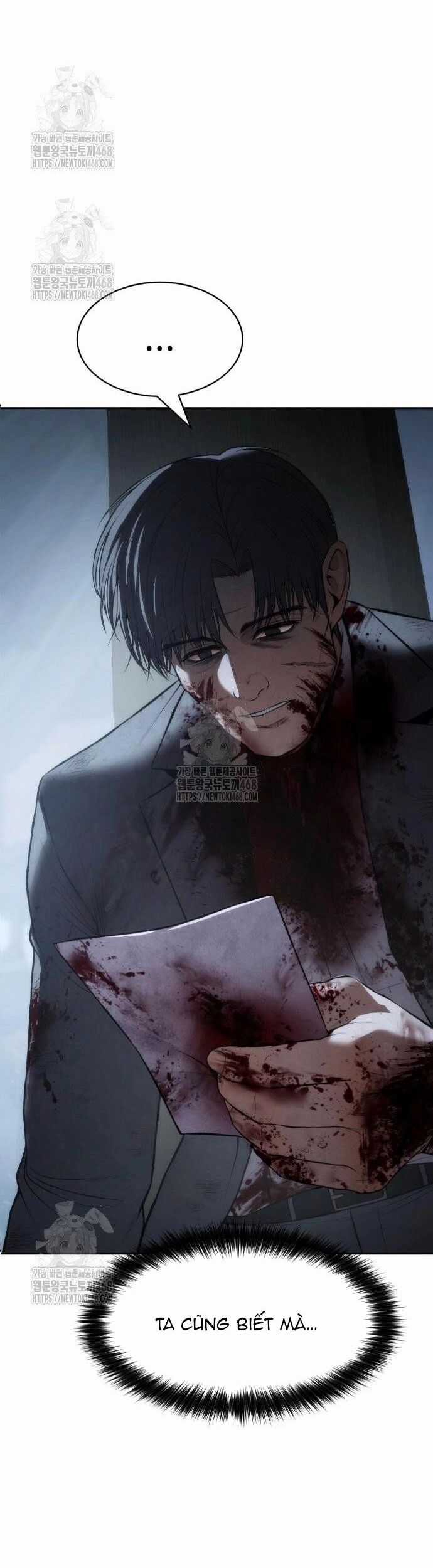 Đặc Vụ Song Sinh - Chapter 148 - Trang 36