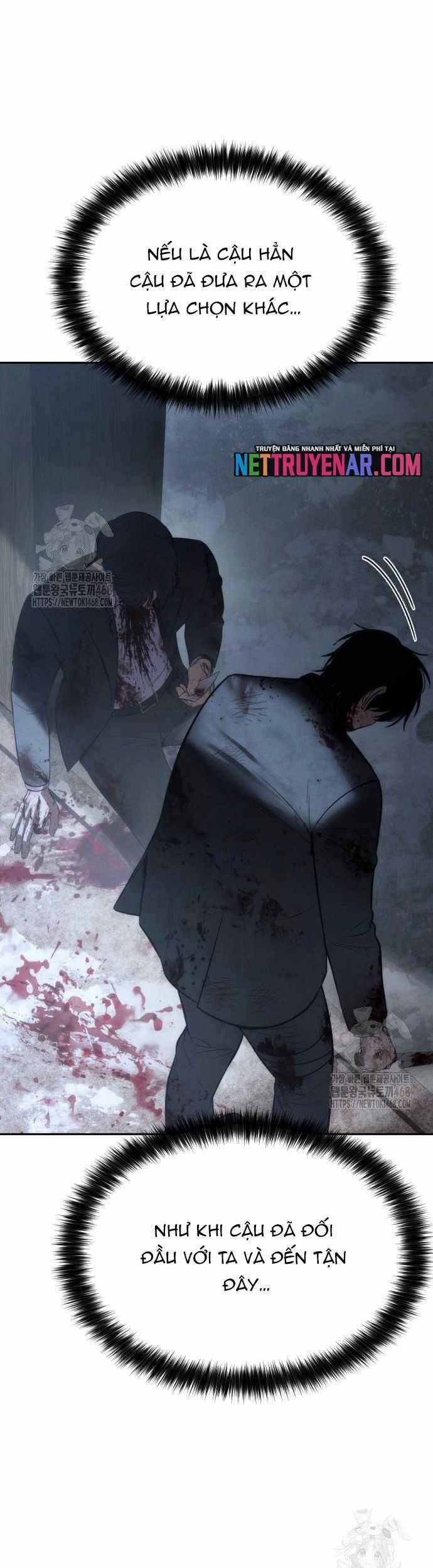 Đặc Vụ Song Sinh - Chapter 148 - Trang 37