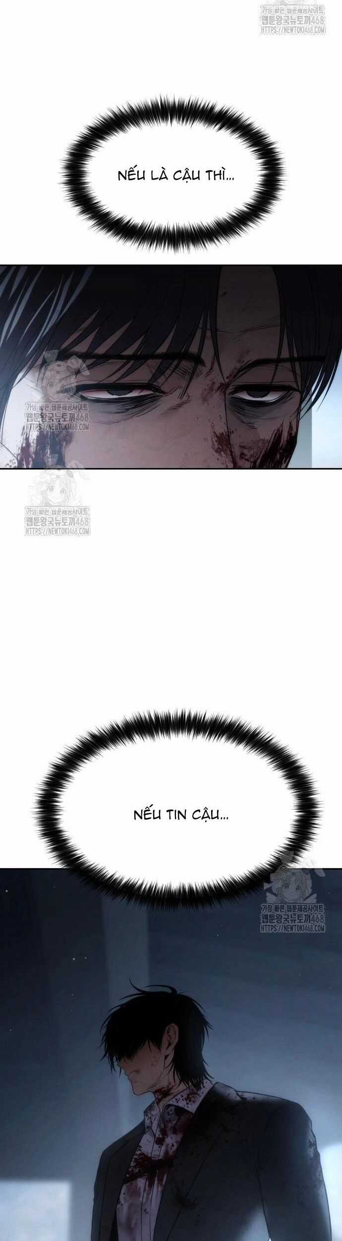 Đặc Vụ Song Sinh - Chapter 148 - Trang 38